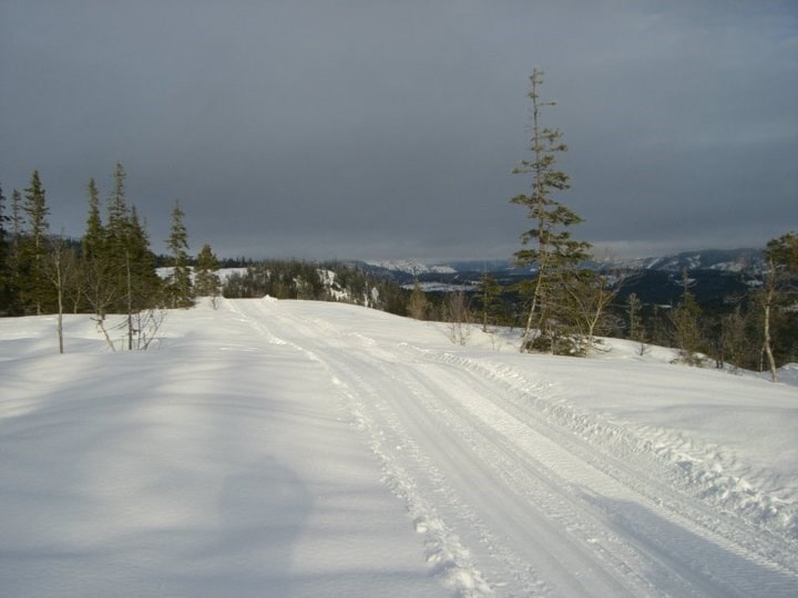 Åsan Rundt 4 mars 2018
